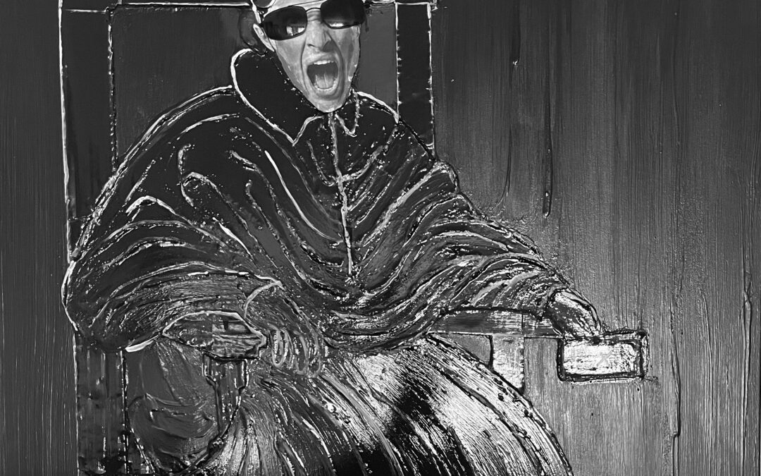 Le Cri D’Innocent X