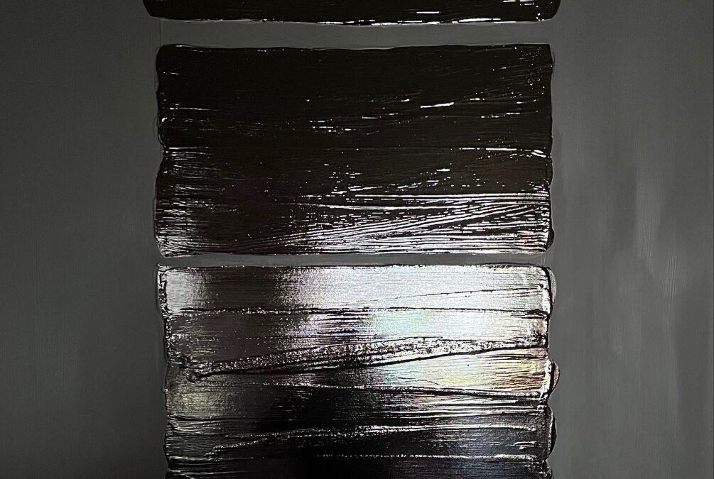 Dialogue avec la Lumière