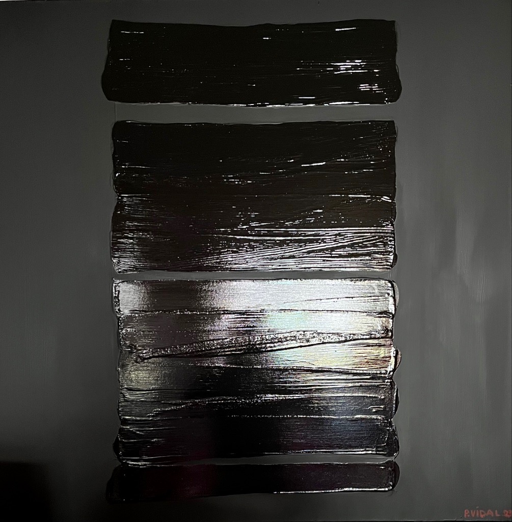 Dialogue avec la Lumière