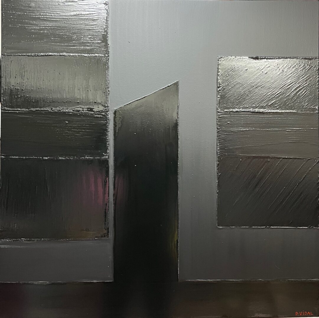 Droit dans la lumière