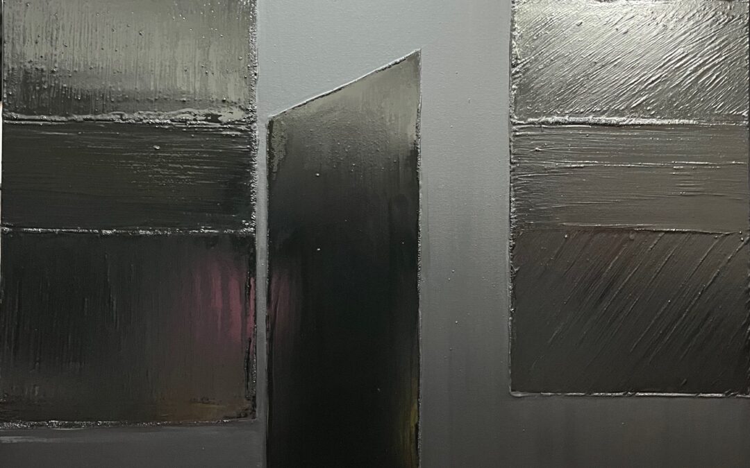 Droit dans la lumière