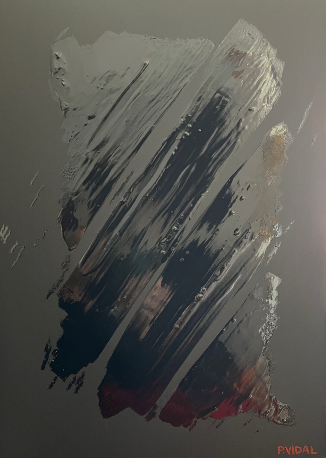 SN- Noir